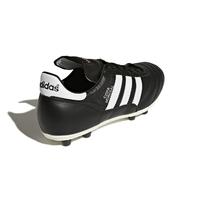 adidas Copa Mundial FG Soccer Cleat back lateral top view